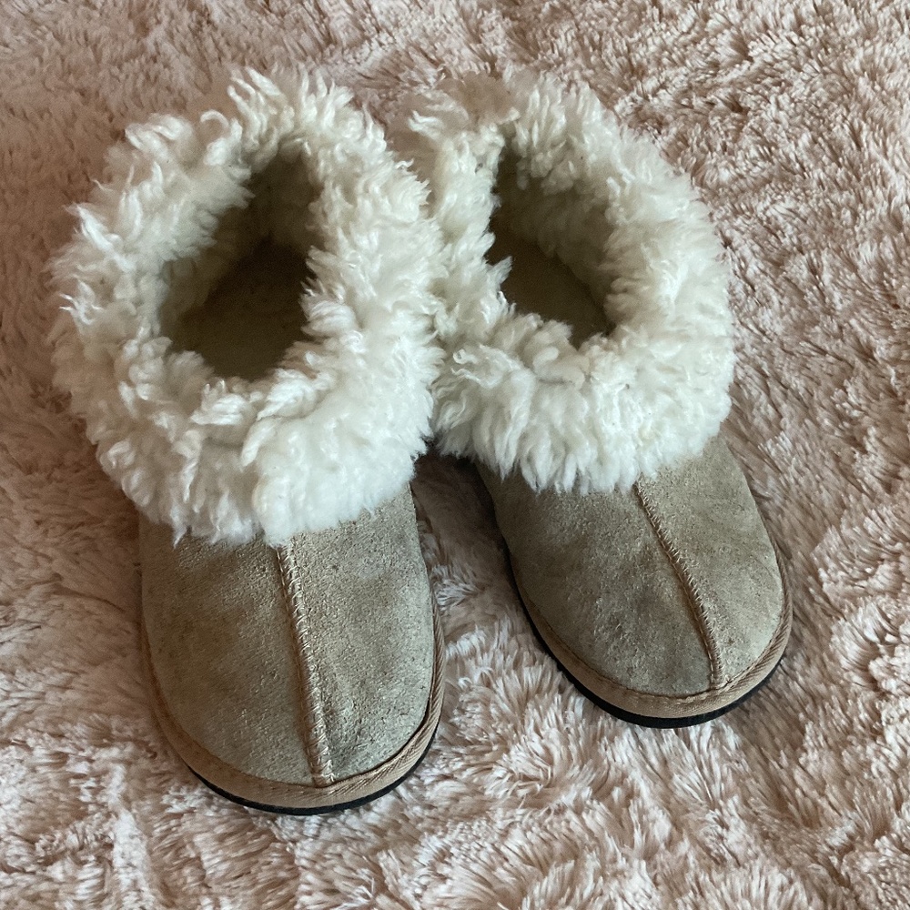 Kadu slippers